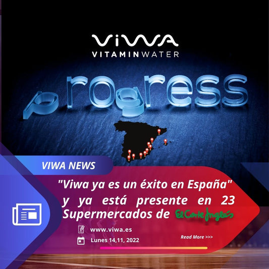 Viwa ya es un éxito en España